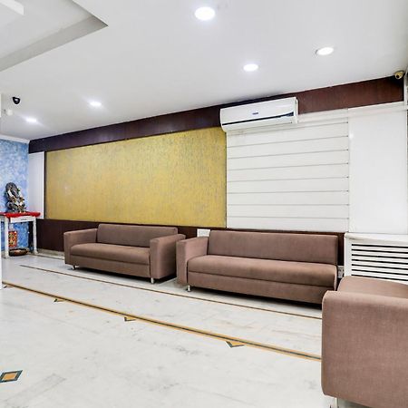 Hotel Super Collection O Mp Nagar Bhopal Exterior foto