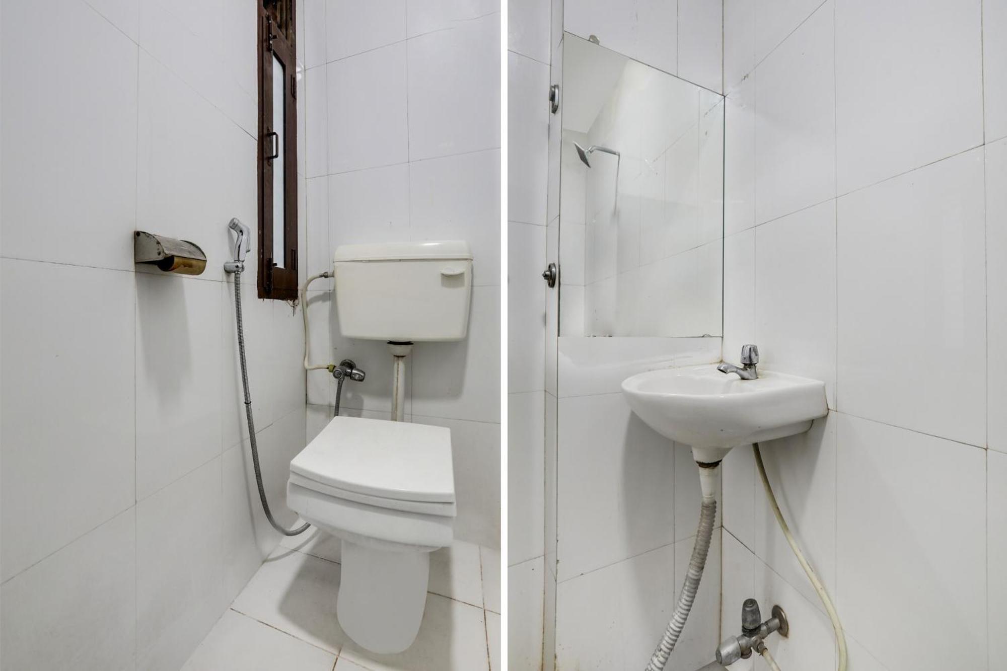 Hotel Super Collection O Mp Nagar Bhopal Exterior foto