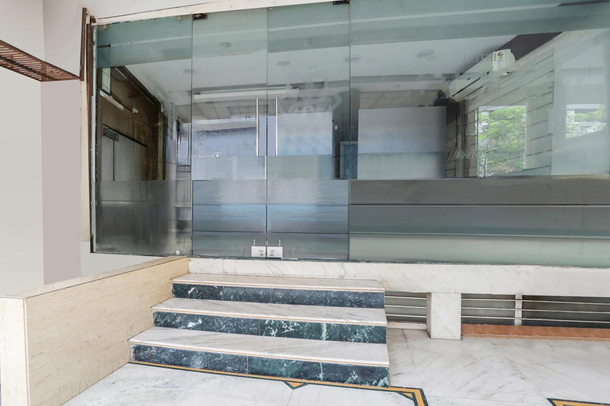 Hotel Super Collection O Mp Nagar Bhopal Exterior foto